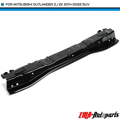 Front Bumper Reinforcement Steel for Mitsubishi Outlander ZJ ZK ZL 2014-2022 2L - image 1 of 4
