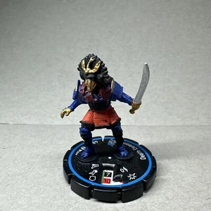 Indy Heroclix Indy 080 Death Demon Experienced No Card - Picture 1 of 2