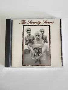 The Seventy Sevens 77's CD Album (1992) - Bild 1 von 5