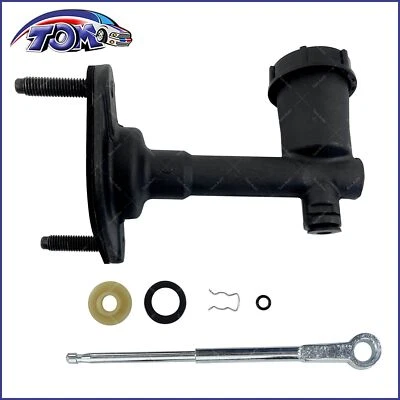 Clutch Master Cylinder CM640036 Fits 2002-2008 Dodge Ram 1500 2500 3500 - Image 1 of 2