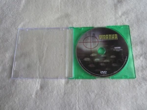 Piranha (DVD, 2011) - Bild 1 von 1