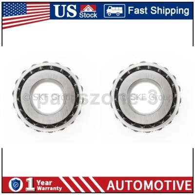 Cojinete de rueda delantero exterior SKF para Dodge B200 Van 1974 1973 Foto 1 de 4