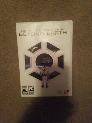 Civilization: Beyond Earth (PC, 2014) - Image 1 of 2