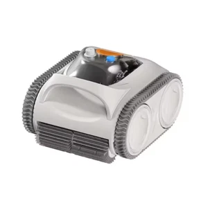 Automatic pool cleaner robot cordless fast charging long battery life - Picture 1 of 8