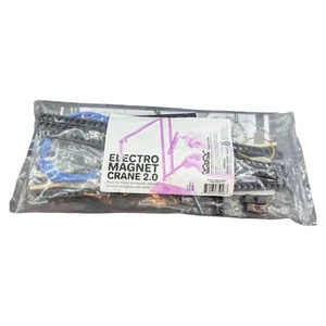 Electro Magnet Crane 2.0 DIY Kit By TeacherGeek - Picture 1 of 2