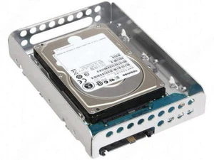 Toshiba MBF230LRC 300Gb 10000RPM SAS-II 6.0Gbps 16Mb Cache 2.5" Hard Drive *New* - Picture 1 of 1