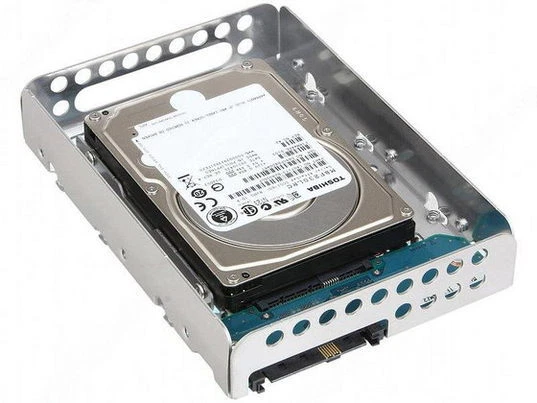 Toshiba MBF230LRC 300Gb 10000RPM SAS-II 6.0Gbps 16Mb Cache 2.5" Hard Drive *New* - Image 1 of 1