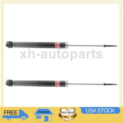 Amortiguadores y puntales traseros KYB para Nissan Versa 2015~2019 2X XH Foto 1 de 3