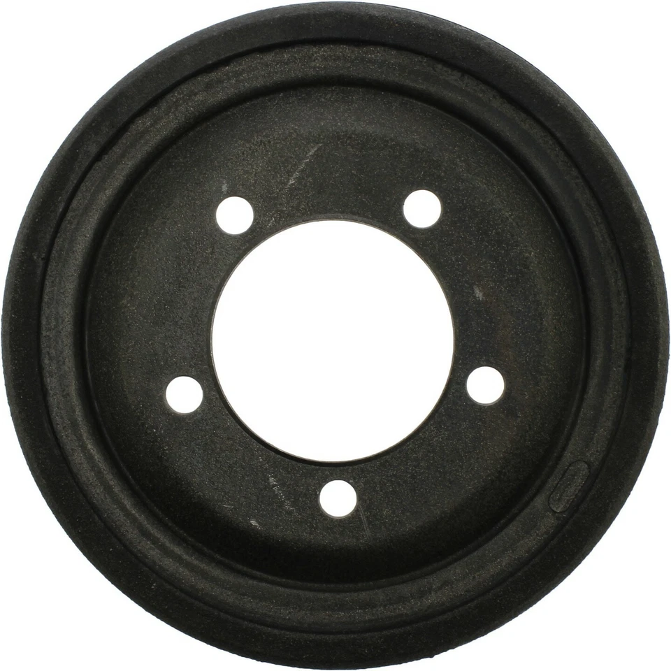 Standard Brake Drum Front Centric For 1965 Jeep J-210 Foto 1 de 4