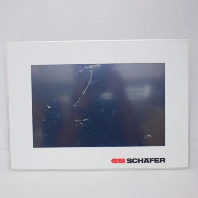 SSI SCHAFER 5PC9:501793-001-00 HMI - Image 1 of 4