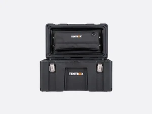 TentBox Chuck Box - TentBox Roof Tent Accessory Heavy Duty Storage - Picture 1 of 13
