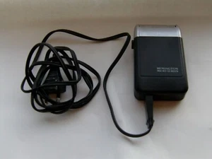 Remington Micro Screen Shaver (vintage) - Picture 1 of 6