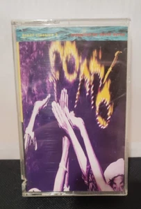 Brazil Classics 3 Compiled by David Byrne - Cassette Tape VA Gal Costa & More - Picture 1 of 4