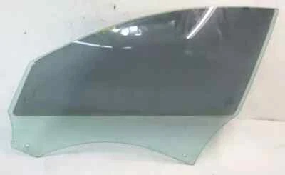 09-15 Jaguar XF X250 Puerta delantera izquierda lado conductor ventana vidrio 8X23F21411AA OEM Foto 1 de 4