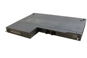 Siemens Simatic NET S7 400 Industrial Ethernet CP 443-1 6GK7 443-1EX20-0XE0 - Bild 1 von 3