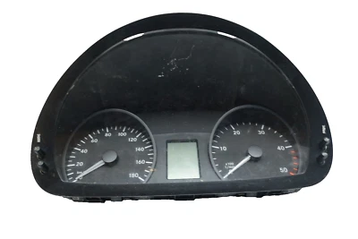 Velocímetro Panel Mercedes Benz Sprinter 906 CDI 651.955 651955 A9069005200 - Imagen 1 de 4