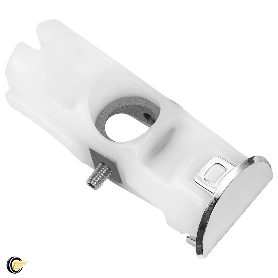 Nuevo Kit Soporte Manija Puerta Congelador Para Samsung Refrigerador DA61-07540A Foto 1 de 4