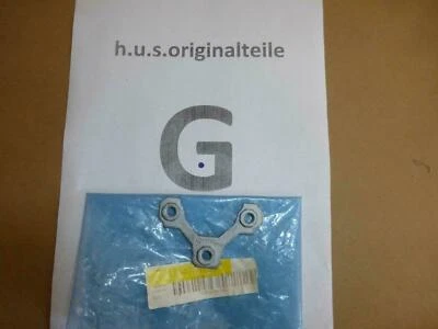 Original VAG Sicherungsblech Trag Führungsgelenk VW AUDI SEAT SKODA 1J0407175B - Bild 1 von 2