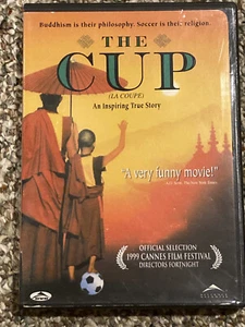 The Cup (DVD) - Foto 1 di 2
