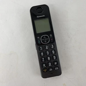 PANASONIC KX-TGFA30 M Expansion Bezprzewodowa słuchawka BEZ BATERII - Zdjęcie 1 z 6