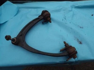 Driver Upper Control Arm Front Steel Fits 07-16 SIERRA 1500 PICKUP 460777 - Foto 1 di 12
