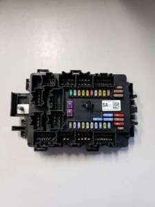 TESLA MODEL S FRUNK FUSE BOX 12V FRONT TRUNK RELAY FUSE BOX BLOCK 1034409-00-A - Picture 1 of 12
