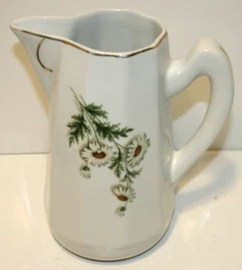Antigua jarra Art Nouveau ARTIBUS fábrica Portugal 9" de alto - Imagen 1 de 7