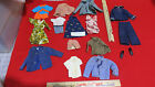 Unique Lot of Tagged Hong Kong British Crown Colony doll clothes Preowned