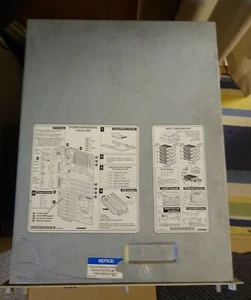 Vintage Compaq ProLiant Server 3145 Responds to power issue with VGA Port ASIS - Picture 1 of 8