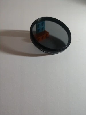 Cokin 58 mm circular pola camera lens - Image 1 of 3