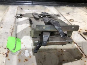 72 Datsun 240Z Calentador / Guías de control de temperatura - Imagen 1 de 4