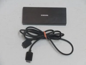 SAMSUNG ONE CONNECT MINI BOX WITH CABLE BN96-35817B WORKING 100% CLEAN - Picture 1 of 7