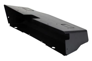 New Plastic Glove Box 1967-72 F-100 w/Heat Only [32-6711] - Picture 1 of 3