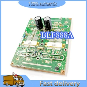 offering a very linear power amplifier pallet with original NXP BLF888A 1200W## - Picture 1 of 5