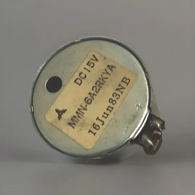 Tascam 144 Motor - Image 1 of 2