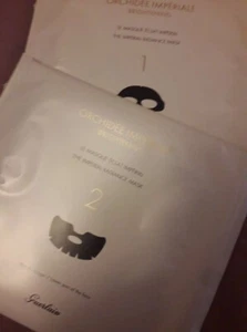 Guerlain Orchidee Imperiale cream brightening radiance masque RP£250 mask Sealed - Picture 1 of 1