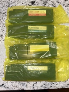 C400 C405 Toner 4-Pack for Xerox VersaLink C400D C400DN C400 C405 C405DN C405N - Picture 1 of 2