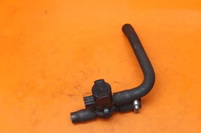 04-07 2004 KAWASAKI NINJA ZX10R OEM VÁLVULA DE AIRE SOLENOIDE SUPERIOR MOTOR INTERRUPTOR SENSOR Foto 1 de 4