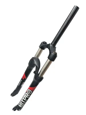 Matt Black 29" Mountain Bike Suspension Front Fork  ( 12 Months Warranty ) - Image 1 of 4