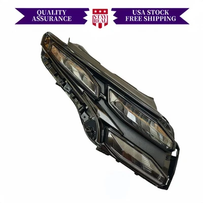 For 2025 Hyundai Tucson Hybrid 92208-CW510 LED Daylight Running Light New-Right - Image 1 of 4