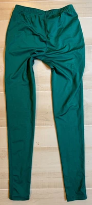 Leggings Estoico Verde Azulado Azul Talla S Mujer Foto 1 de 4