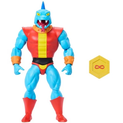 Masters of the Universe Origins Action Figure Cartoon Collection Fang Man, 5.5-i - Image 1 of 4