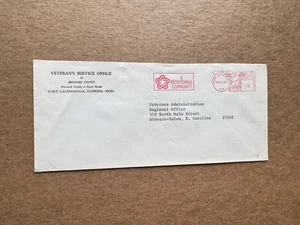 American Bicentennial  Meter Cover(17) +1976 A Bicentennial Community Meter +FL - Picture 1 of 3