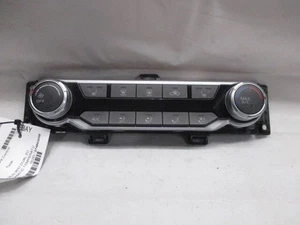 2019 2020 2021 2022 2023 Nissan Altima AC Heater Temperature Control Unit OEM - Picture 1 of 5