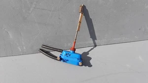 1982 Mercedes W123 300D Trunk Lid Lock Latch Vacuum Actuator Solenoid OEM - Picture 1 of 21