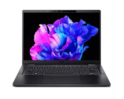 Laptop Acer TravelMate P6 i5-1335U 16GB 512GB SSD LTE 5G Win11 Pro 14” WUXGA - Immagine 1 di 4