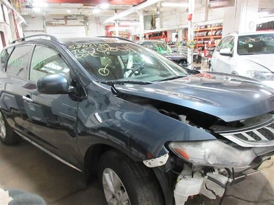 ROOF MOUNTED OVERHEAD CONSOLE Murano Murano Cross Cabriolet 2009-2013 1017532 Foto 1 de 4