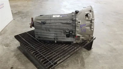 Automatic Transmission 3.0L RWD 207 TYPE 2015 MERCEDES BENZ E400 97K MILES Foto 1 de 4