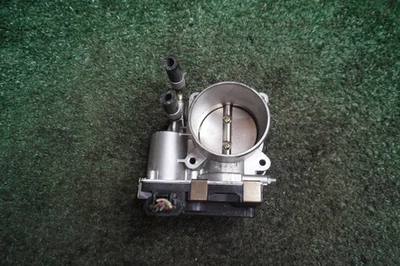 2016 2017 2018 INFINITI Q50 3L THROTTLE BODY OEM 80K miles RME6052 - Image 1 of 4