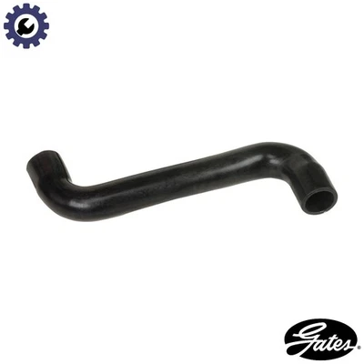 RADIATOR HOSE 05-2975 FOR RENAULT CLIO/III/Sportour/Grandtour/EURO/CAMPUS 1.6L - Image 1 of 4